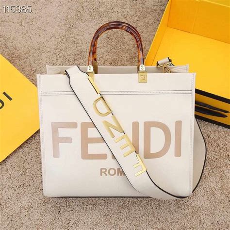 imitation fendi